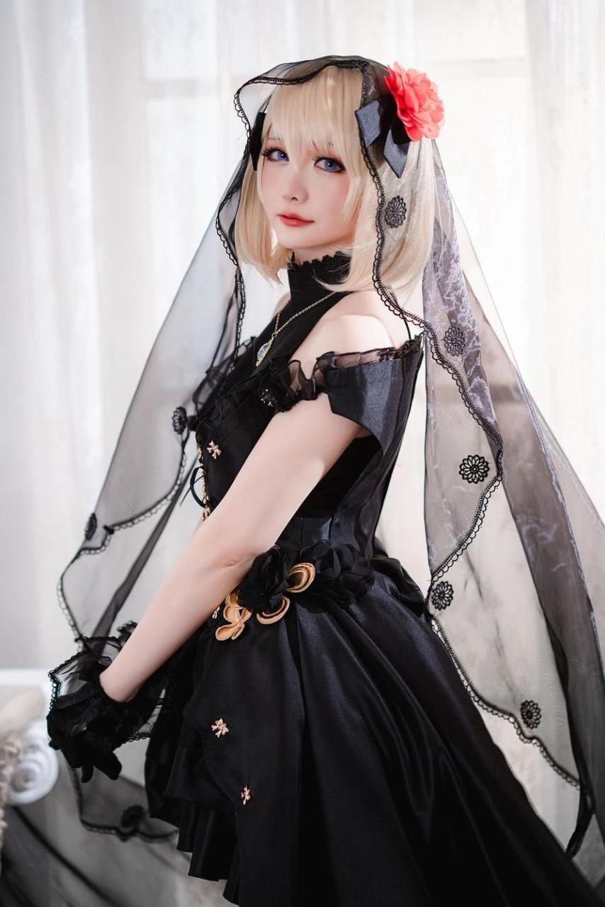 跟随cosplay大咖,感受星之迟迟cosplay的魅力 跟随cosplay大咖,感受星之迟迟cosplay的魅力