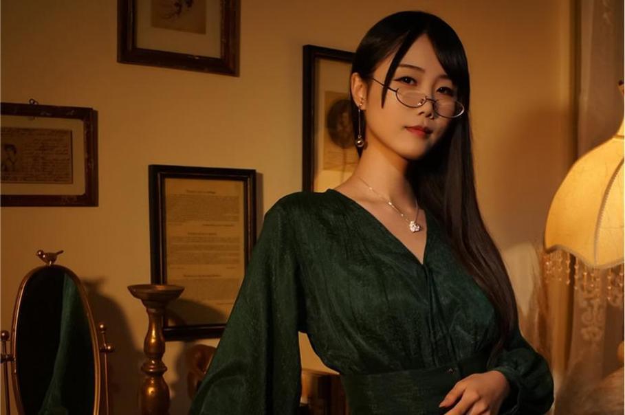 晓美嫣cos合集:摄影之美 晓美嫣cos合集:摄影之美