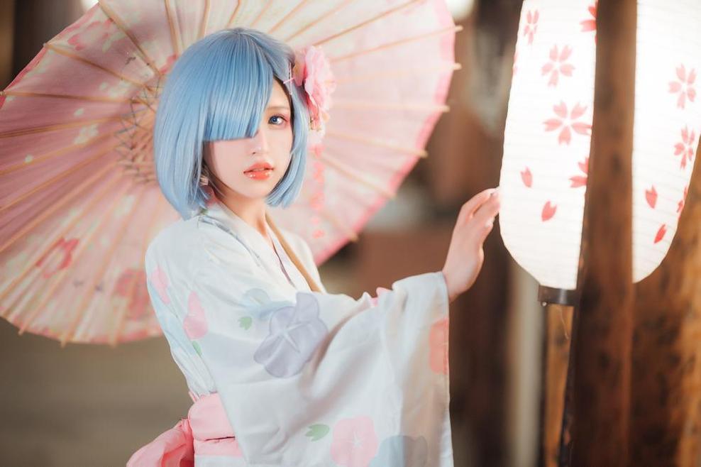 手绘cosplay作品精选,晕崽26套献上 手绘cosplay作品精选,晕崽26套献上