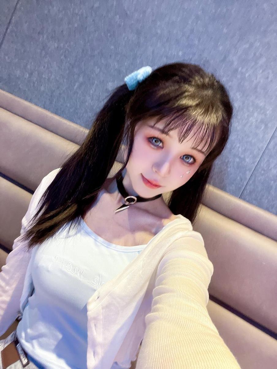 经典cosplay,晕崽秘书不容错过 经典cosplay,晕崽秘书不容错过