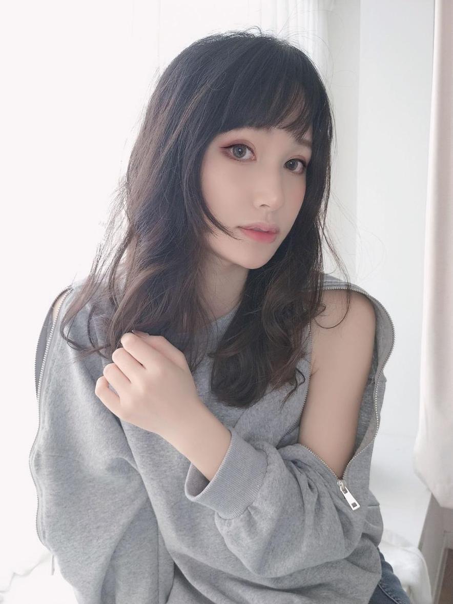 摄影大师的木之本果-甘雨照片 摄影大师的木之本果-甘雨照片