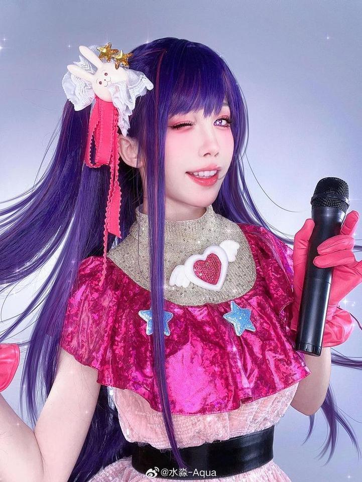 展现鲜活生命力的水淼aqua最新好看照片:五彩缤纷的海洋画卷 展现鲜活生命力的水淼aqua最新好看照片:五彩缤纷的海洋画卷