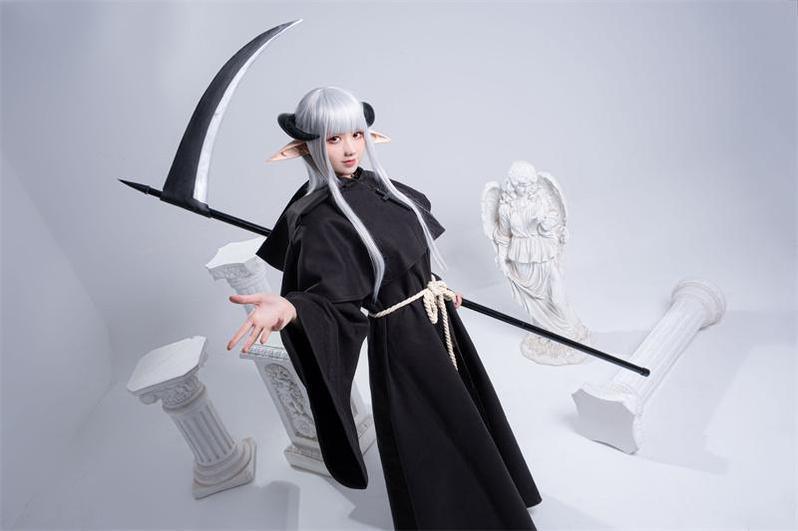泉桃子2b合集:我最爱的COS作品 泉桃子2b合集:我最爱的COS作品
