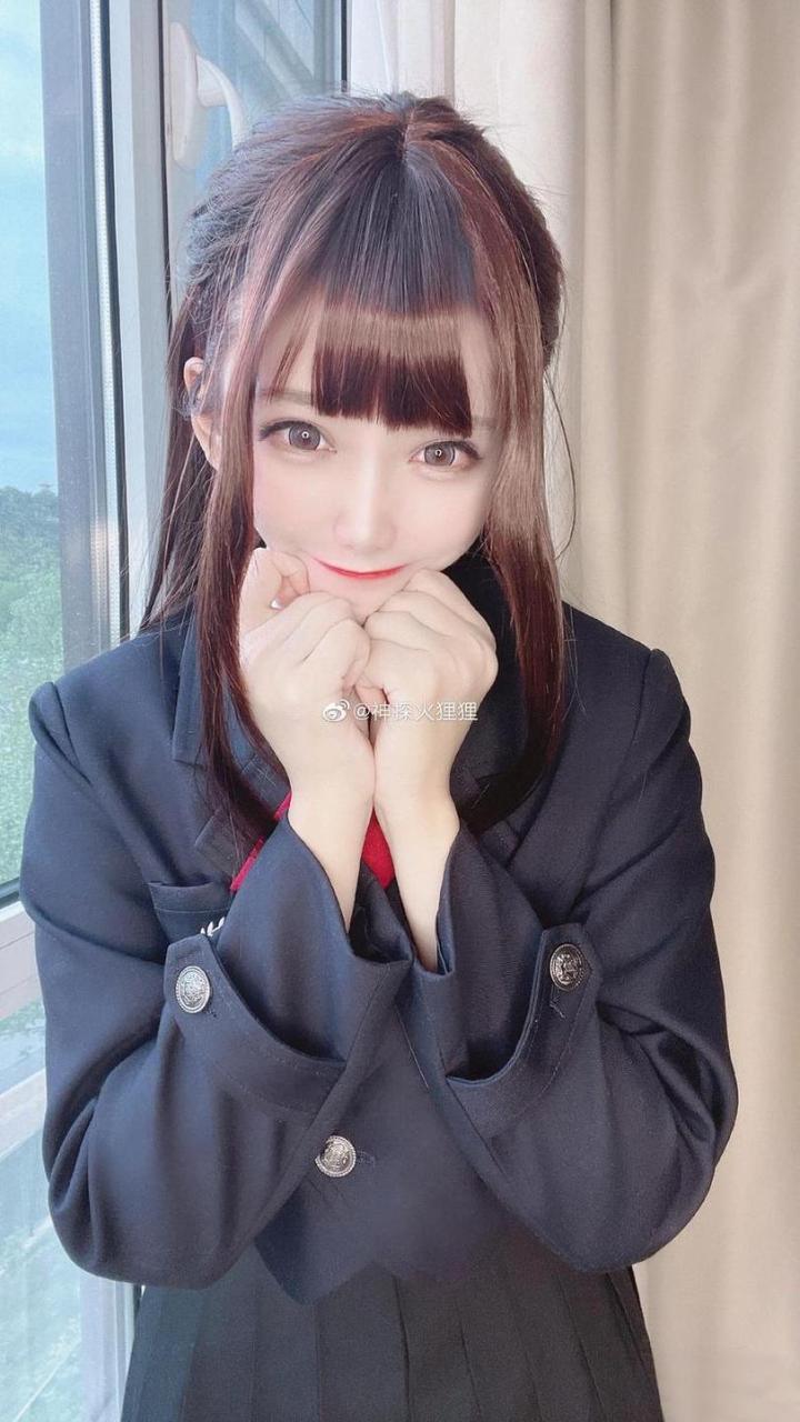 神探火狸狸26套cos合集:百变造型惊艳亮相,必看 神探火狸狸26套cos合集:百变造型惊艳亮相,必看