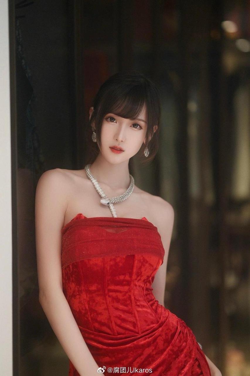 少女风华正茂!腐团儿ikaros的微博唯美图片展现女性魅力 少女风华正茂!腐团儿ikaros的微博唯美图片展现女性魅力
