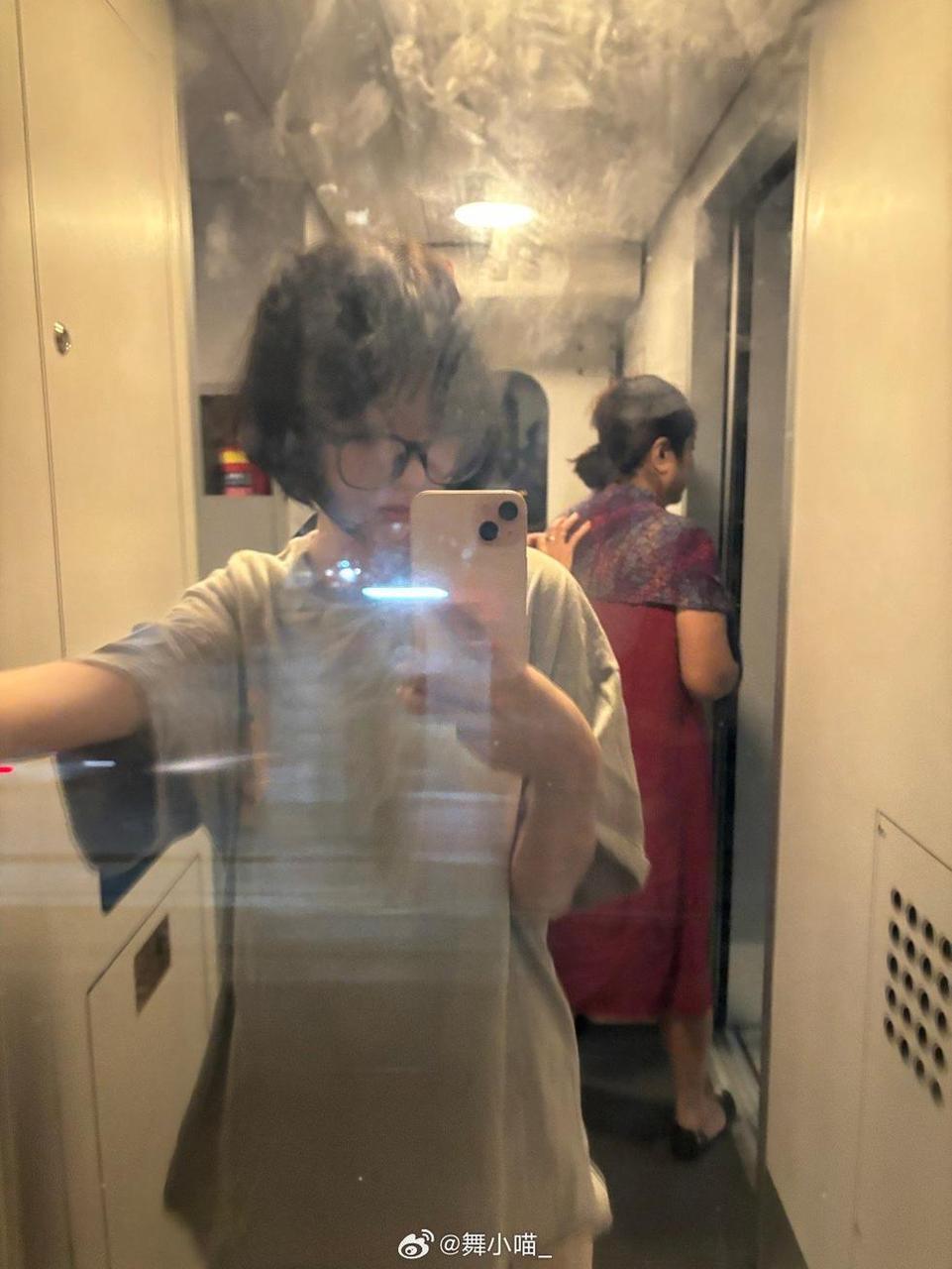 舞小喵女团舞:全套图包,一次探究coser背后的人物塑造技艺 舞小喵女团舞:全套图包,一次探究coser背后的人物塑造技艺