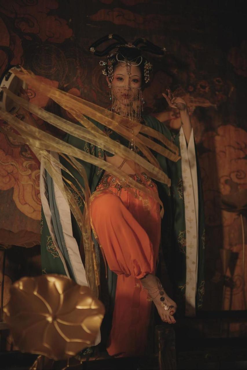 钛合金TiTi的美图合集,打造你个人化的桌面背景 钛合金TiTi的美图合集,打造你个人化的桌面背景