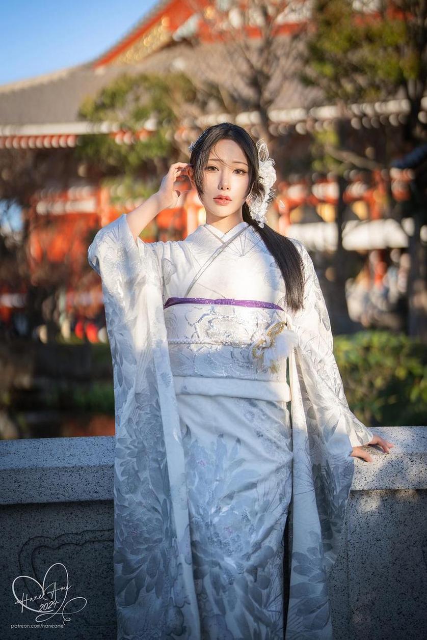雨波haneame原神英雄系列:摄影精选无删版,美得惊艳 雨波haneame原神英雄系列:摄影精选无删版,美得惊艳