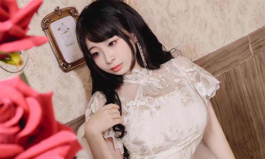 韶陌陌微博cos作品,一个比一个惊艳!你绝对不能错过 韶陌陌微博cos作品,一个比一个惊艳!你绝对不能错过