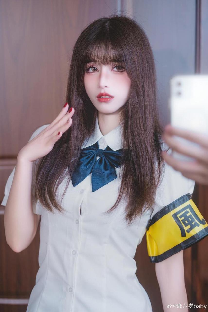 从未见过鹿八岁baby云溪如此出众的美图,完美展示她的颜值与才华。 从未见过鹿八岁baby云溪如此出众的美图,完美展示她的颜值与才华。