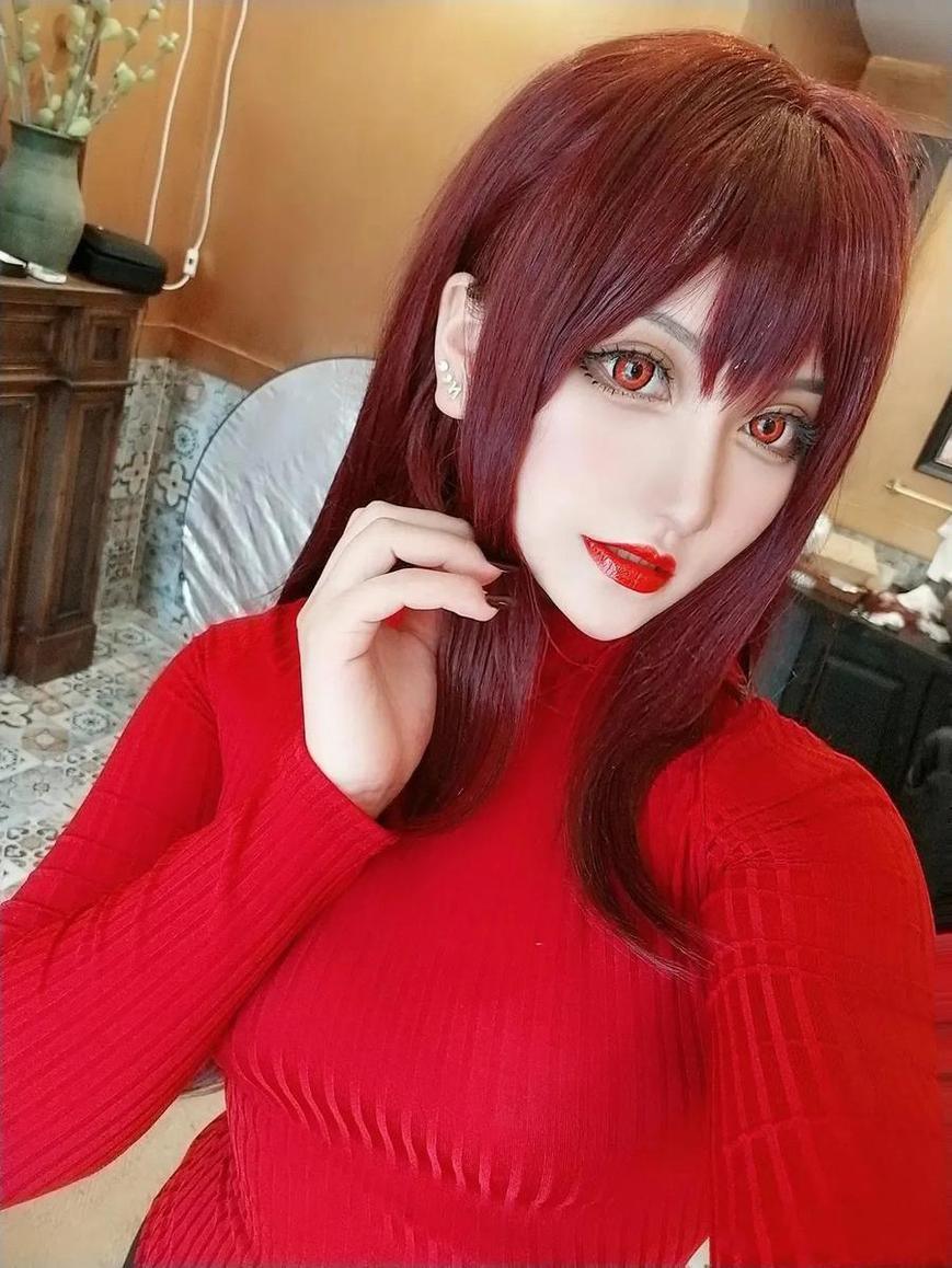 动态美图预警!夏鸽鸽不想起床无修cosplay照片合集推荐 动态美图预警!夏鸽鸽不想起床无修cosplay照片合集推荐
