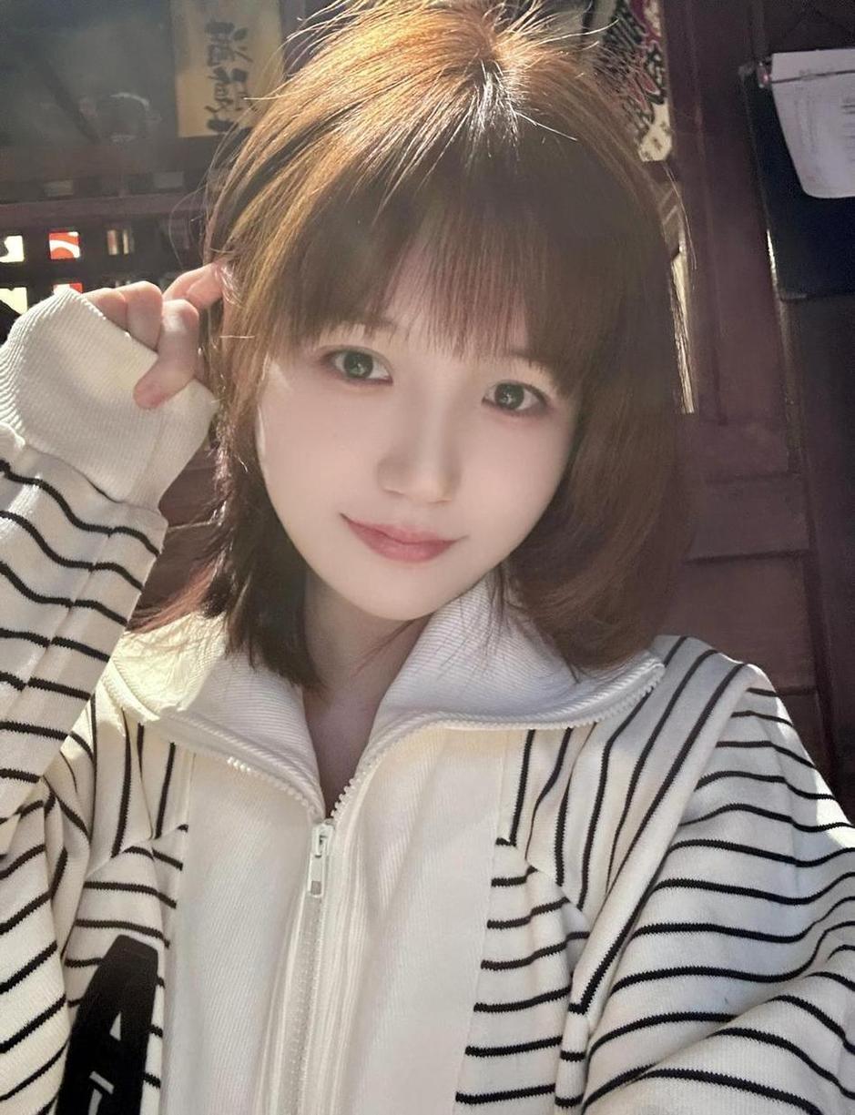 扭曲人性,小仓千代高清照片里的达芬奇怪杰 扭曲人性,小仓千代高清照片里的达芬奇怪杰