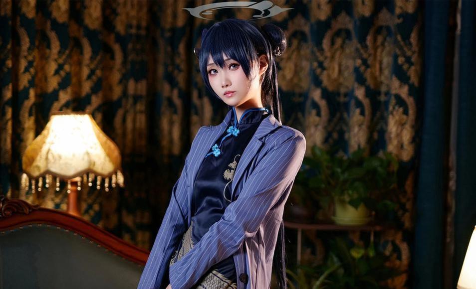 惊艳晓美妈图包,cosplay作品大集合,总有一款适合你 惊艳晓美妈图包,cosplay作品大集合,总有一款适合你