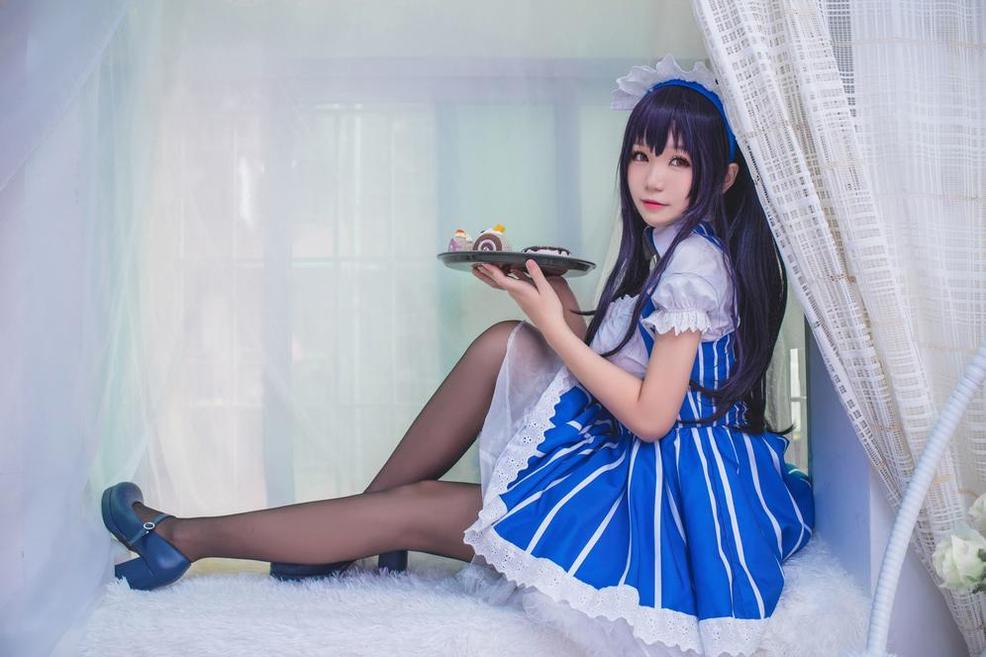 白金saki事件最高质量图包震撼发布,让你感受cosplay的极致魅力 白金saki事件最高质量图包震撼发布,让你感受cosplay的极致魅力