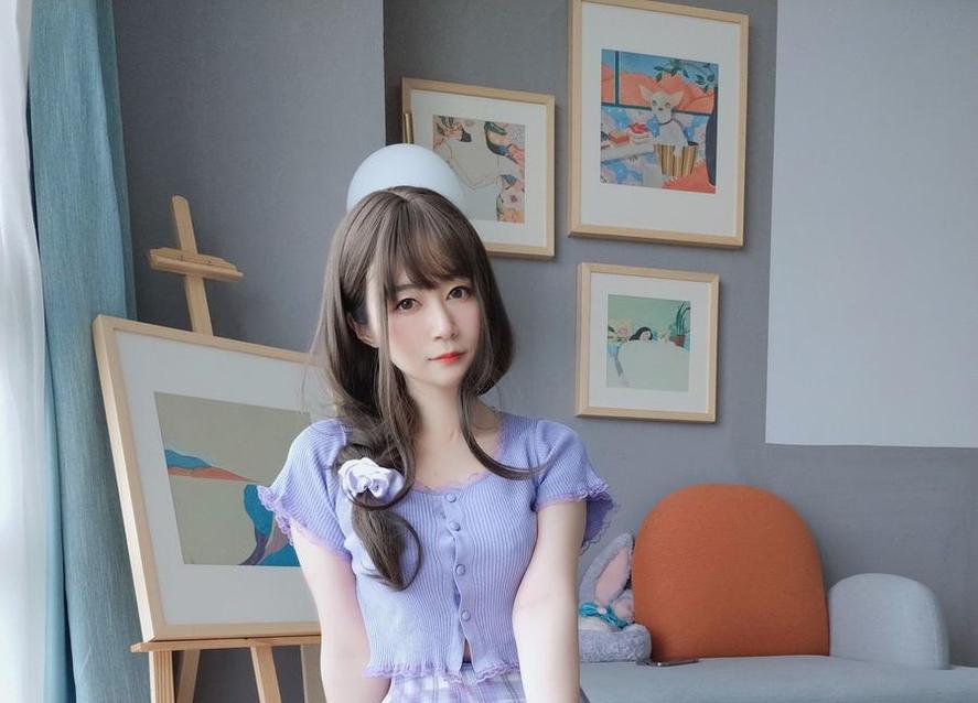 网红白银81的精选摄影作品,必看 网红白银81的精选摄影作品,必看