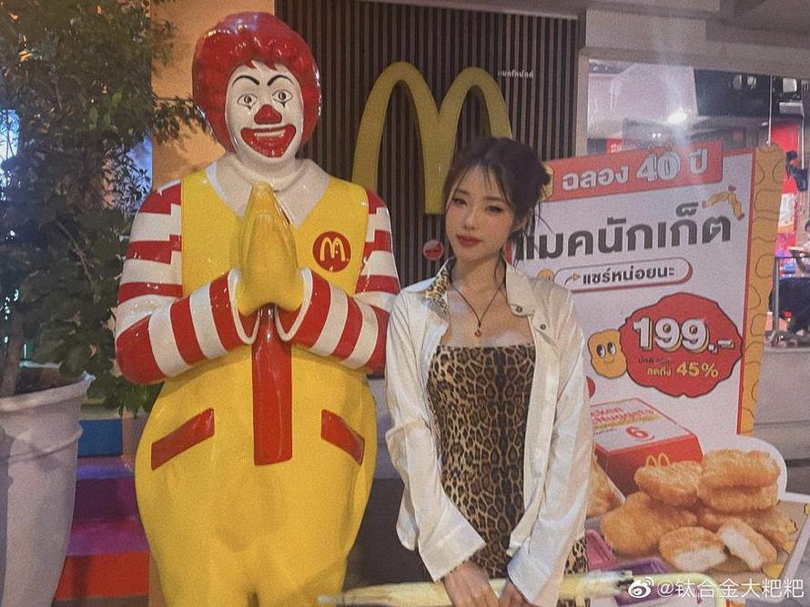 寻找钛合金titi图集在哪看?这些照片让你完全迷失 寻找钛合金titi图集在哪看?这些照片让你完全迷失