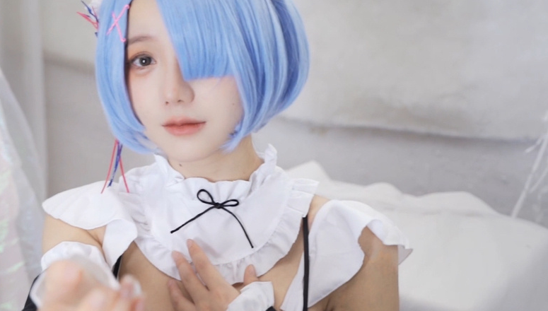 主播洛丽塔大哥转行COSER 混得风生水起-图集侠