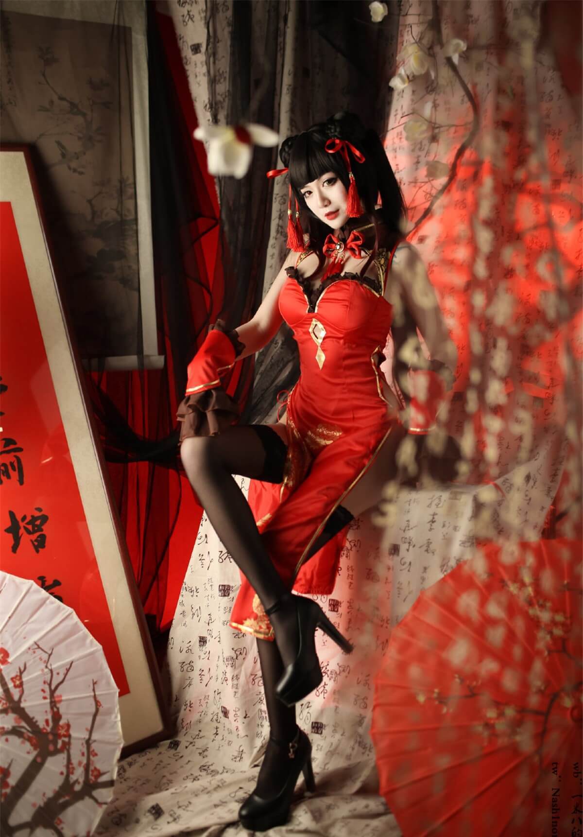 公认的女菩萨@一米八的大梨子 个人介绍及图片欣赏-图集侠