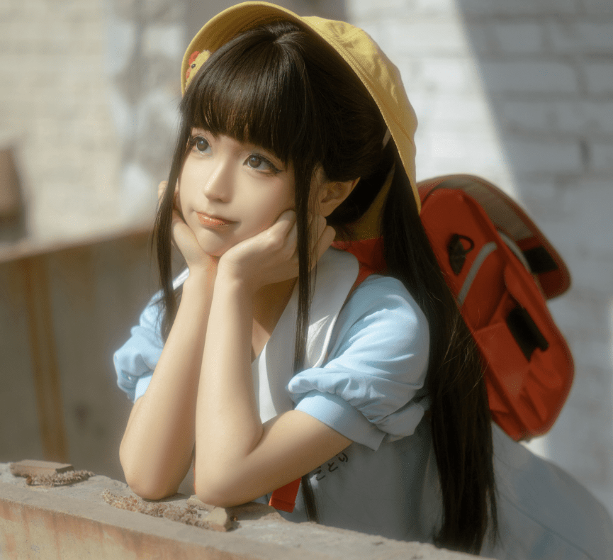 百万级别图女神大网红@蠢沫沫 已经20岁了！-泡泡堂
