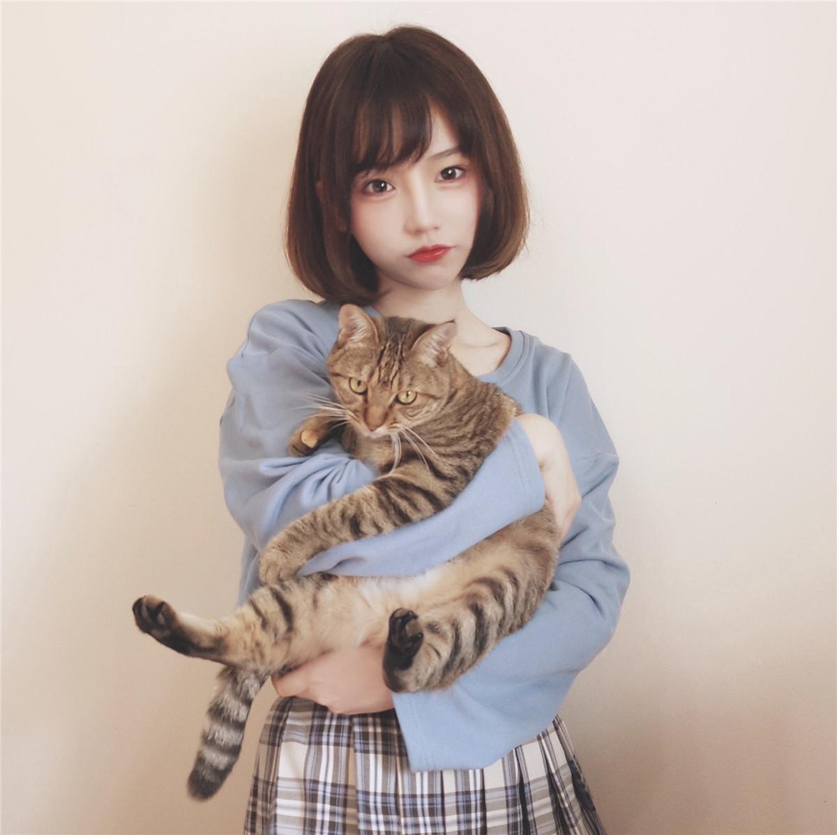 文豪野犬！狐洛洛子的最新cosplay作品-图集侠