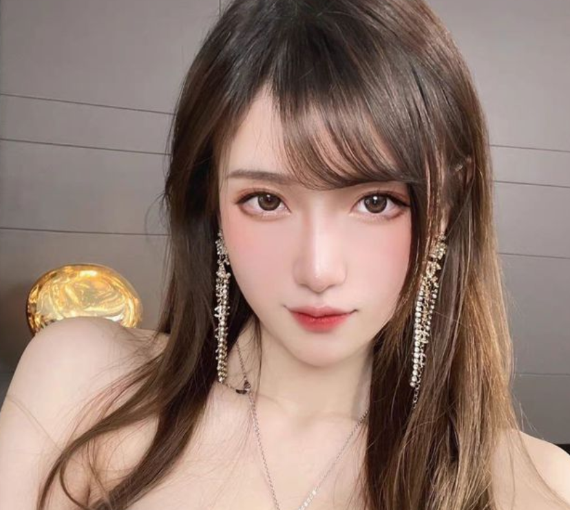 最懂LSP的女主播腐团儿 战术后退COSER操作太懂了-N5次元