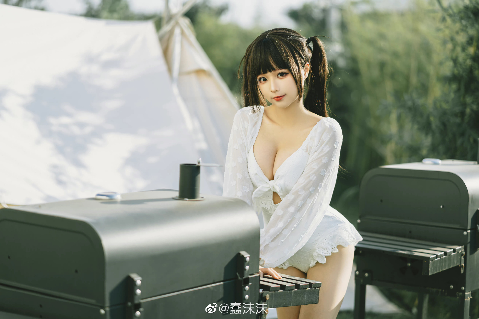 蠢沫沫《夏天》那逝去的2022年夏-N5次元