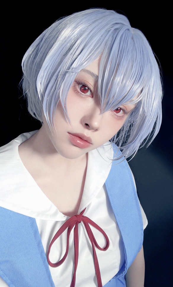 韩国美少女Coser“SPACE”个人作品图欣赏-图集侠