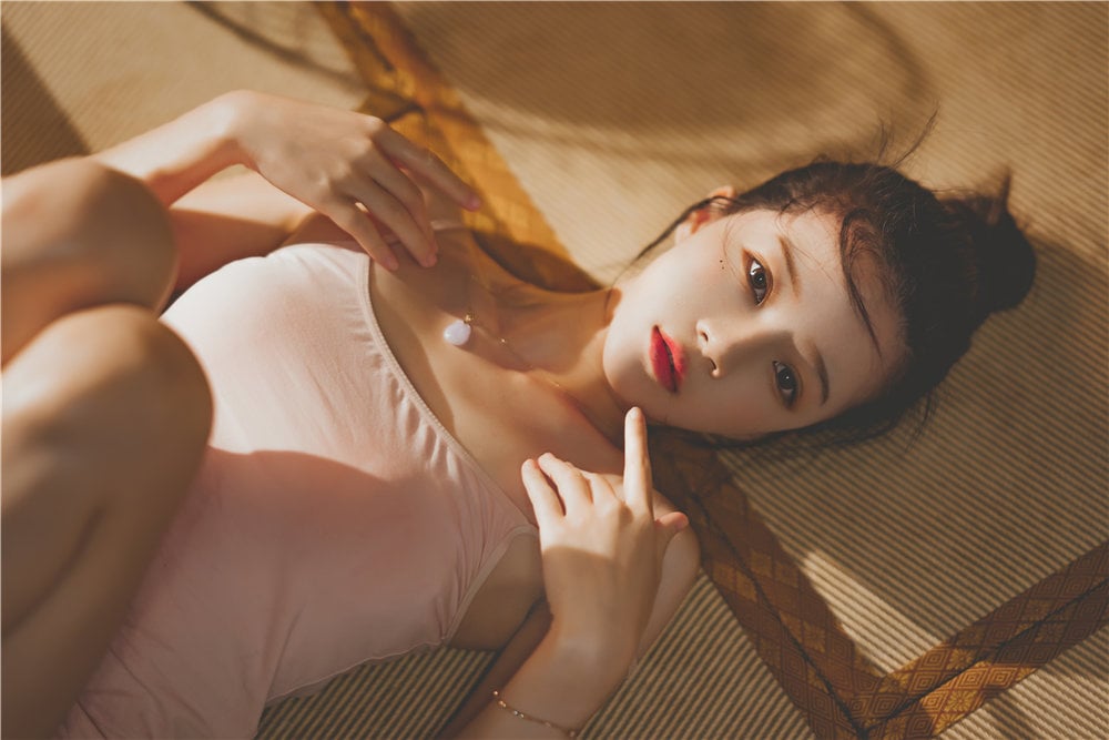 长得太精致图片画风太好看，被称为壁纸博主的桜桃喵！-N5次元