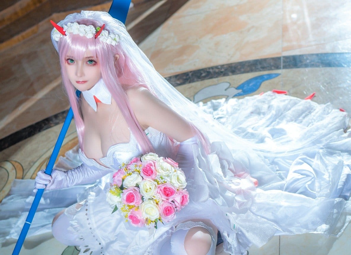 身兼多名的Cosplay爱好者 在下萝莉控ii(魔王大人帅帅帅ii)-泡泡堂