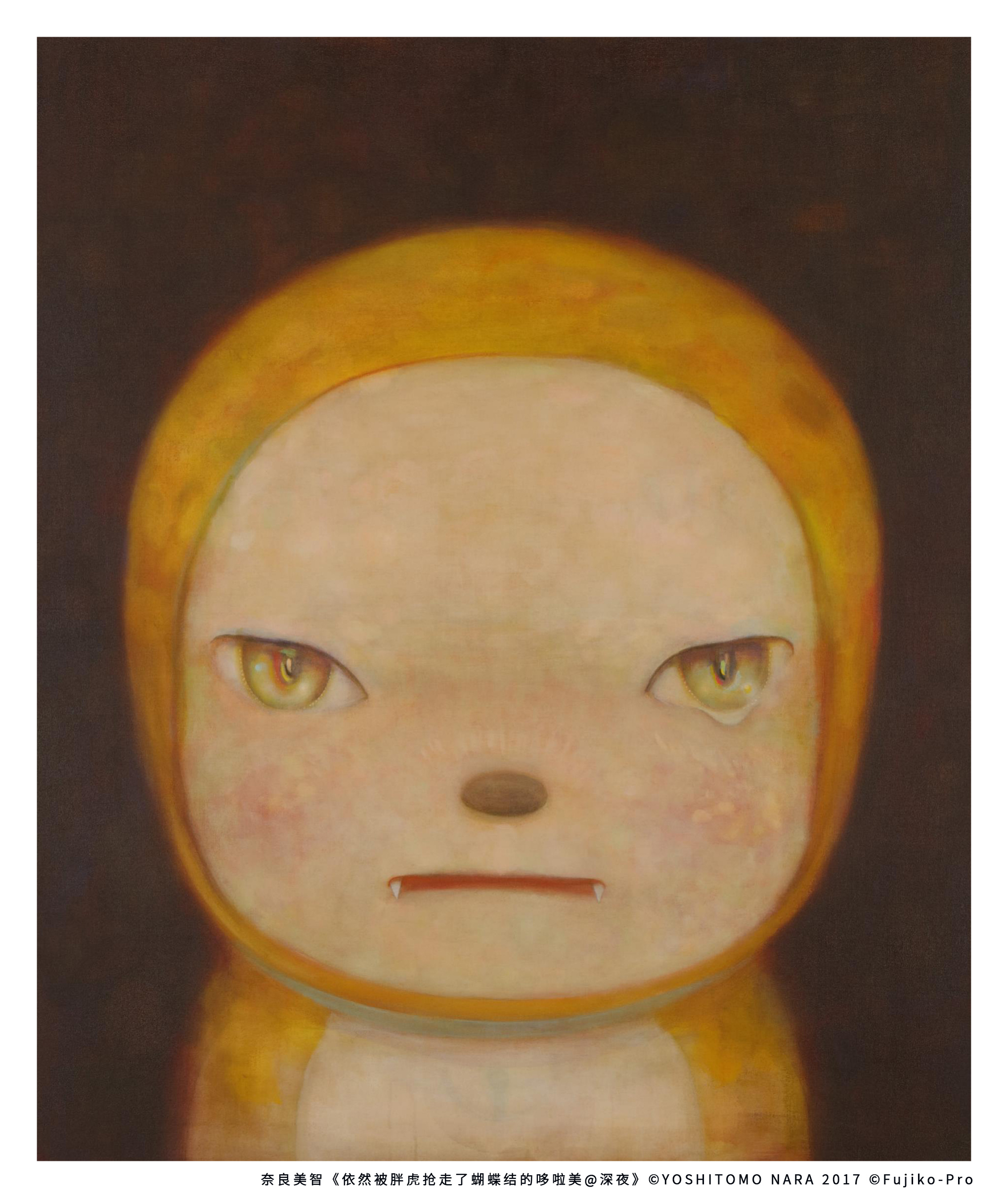 哆啦A梦艺术展，8月2日~10月5日上海开展-图集侠