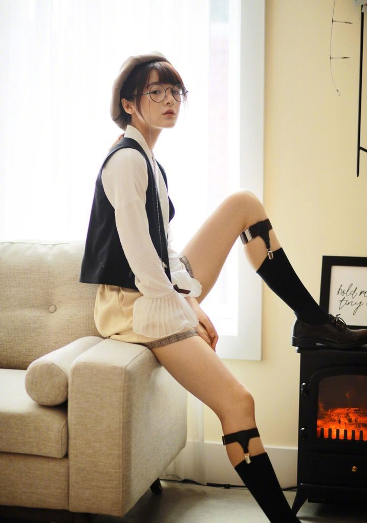 公认的国内五大美女coser，你赞同吗？-图集侠