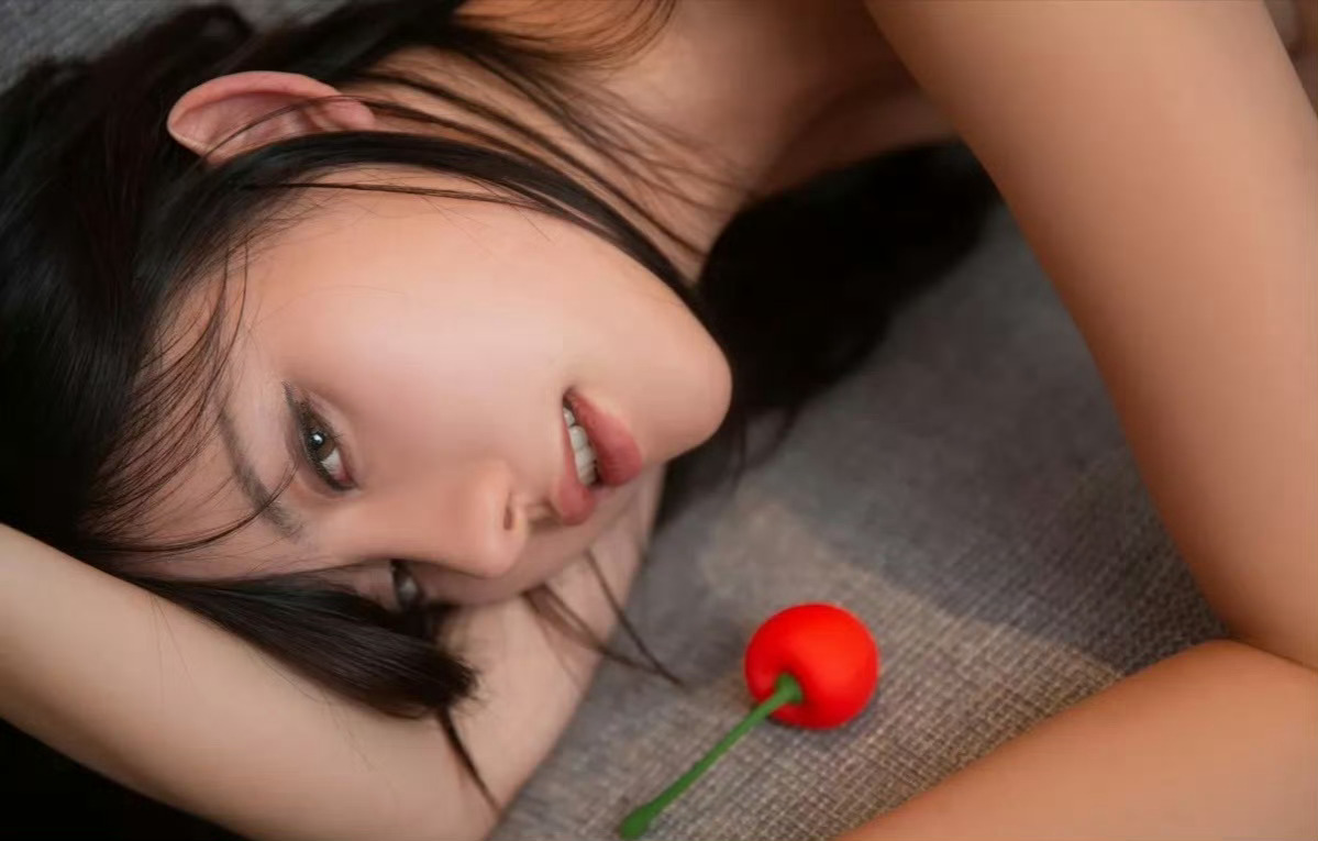 就是阿朱：引领潮流的时尚新宠，网络红人背后的故事-N5次元