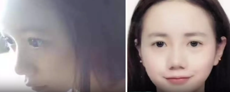 洛丽塔大哥晒出童年照片，网友：从小就是美人胚子-图集侠