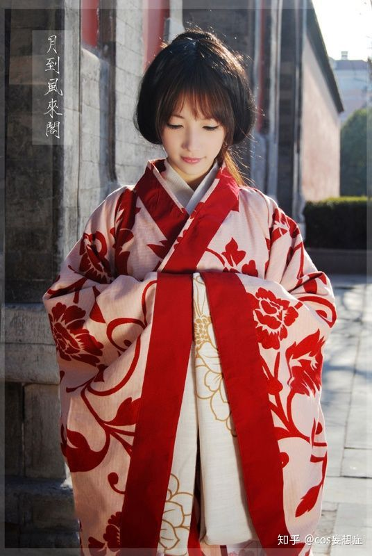 公认的国内五大美女coser，你赞同吗？-图集侠