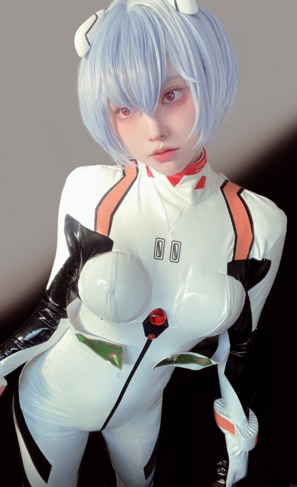 韩国美少女Coser“SPACE”个人作品图欣赏-图集侠