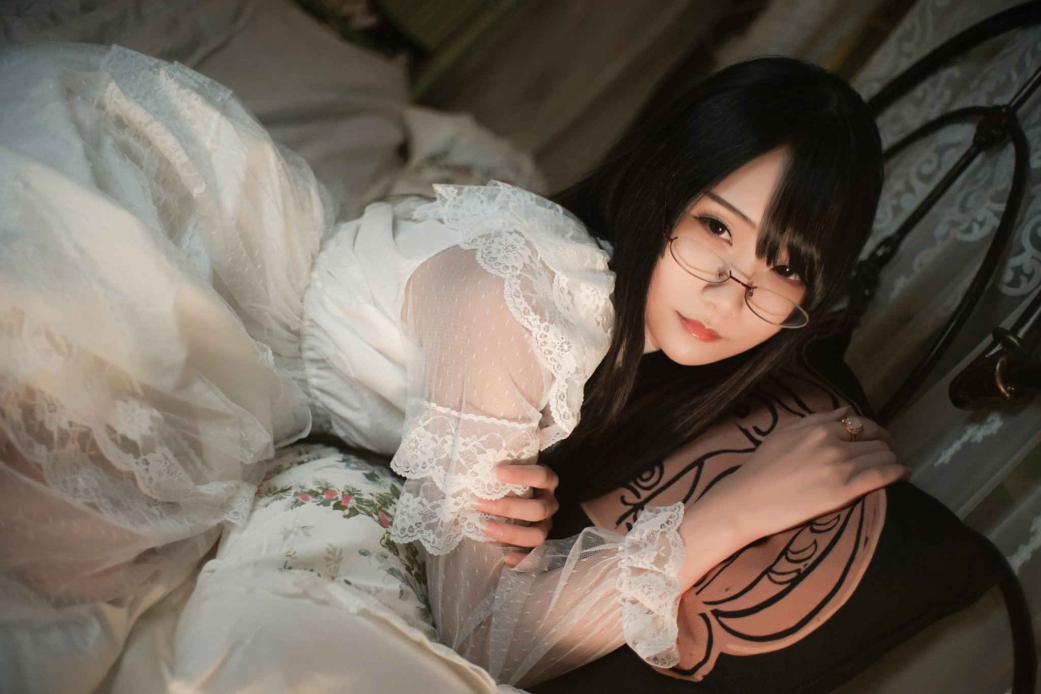 COSPLAY爱好者@晓美妈 详细介绍个人评价-N5次元