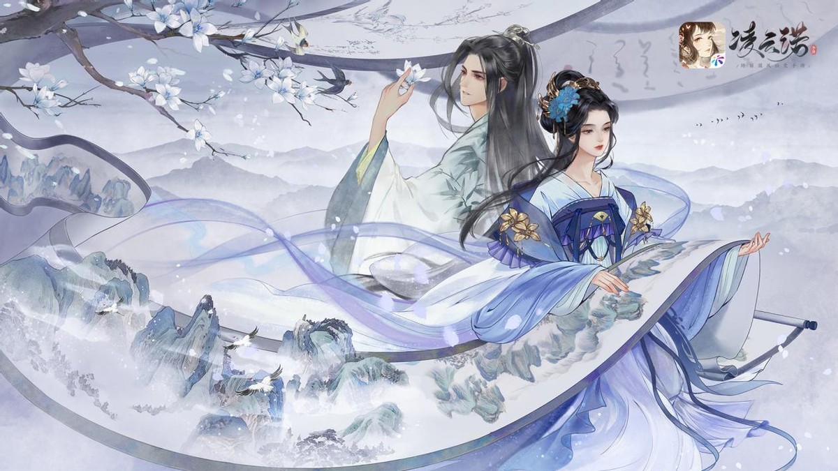 各路Coser齐上阵 只为《凌云诺》时装大赛！-N5次元