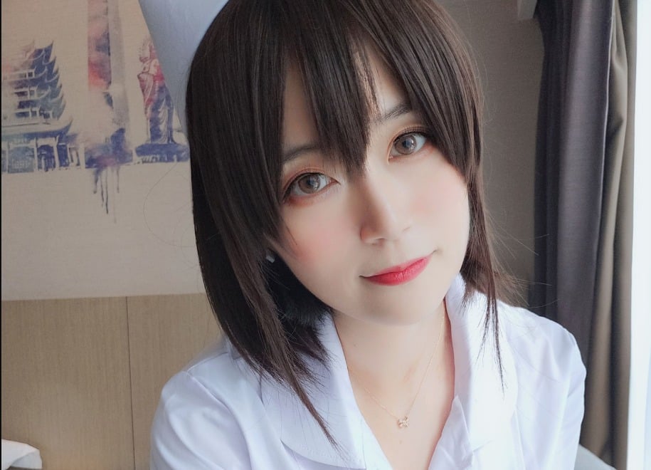 COSPLAY爱好者@白银81 个人资料介绍及图片-N5次元