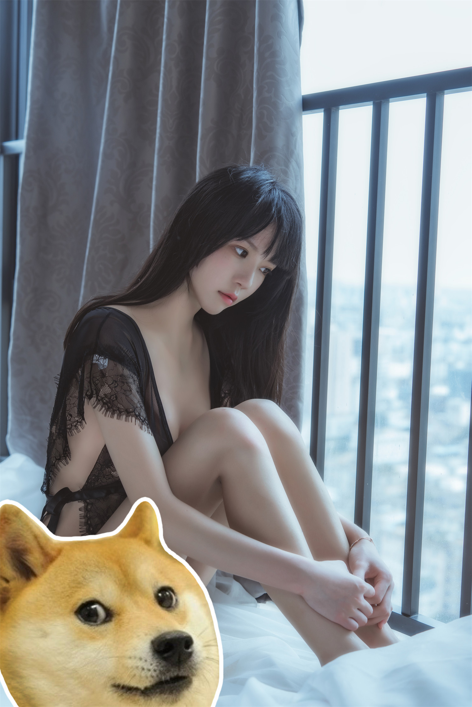 来自网友对桜桃喵夜宴三部曲的看法-图集侠