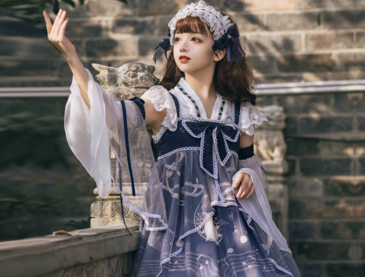 37度天穿三层厚棉LO服拍戏，差点中暑送医院-N5次元