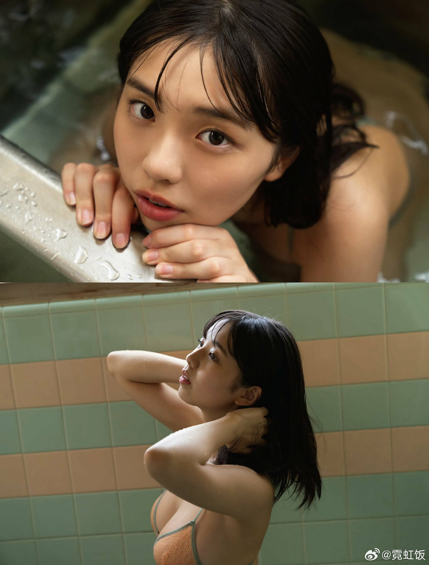 菊地姫奈（Kikuchi Hina）新生代女演员和模特-N5次元