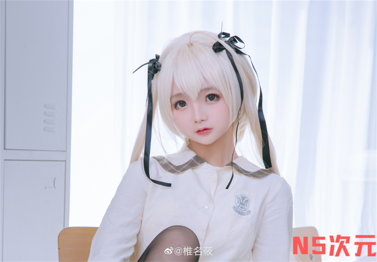 拥有一张娃娃脸的COSPLAY爱好者 日奈娇(@椎名莜)-图集侠