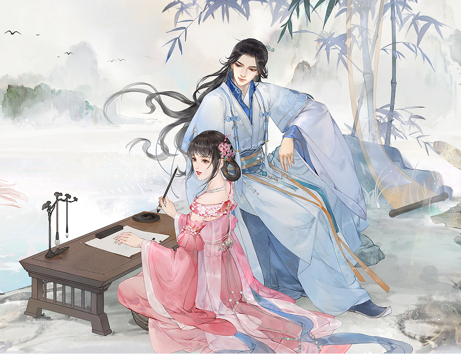 各大Coser开始内卷 华服盛典尽显奇招！-N5次元