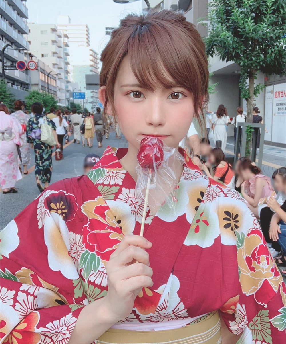 日本最强Cosplayer「えなこ」到底有多强？几分钟带你了解下！-N5次元