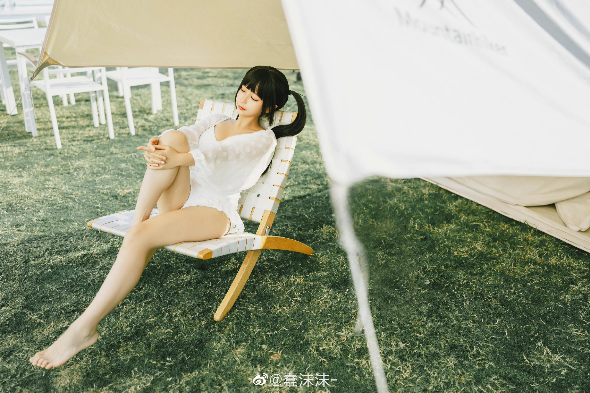 蠢沫沫《夏天》那逝去的2022年夏-N5次元