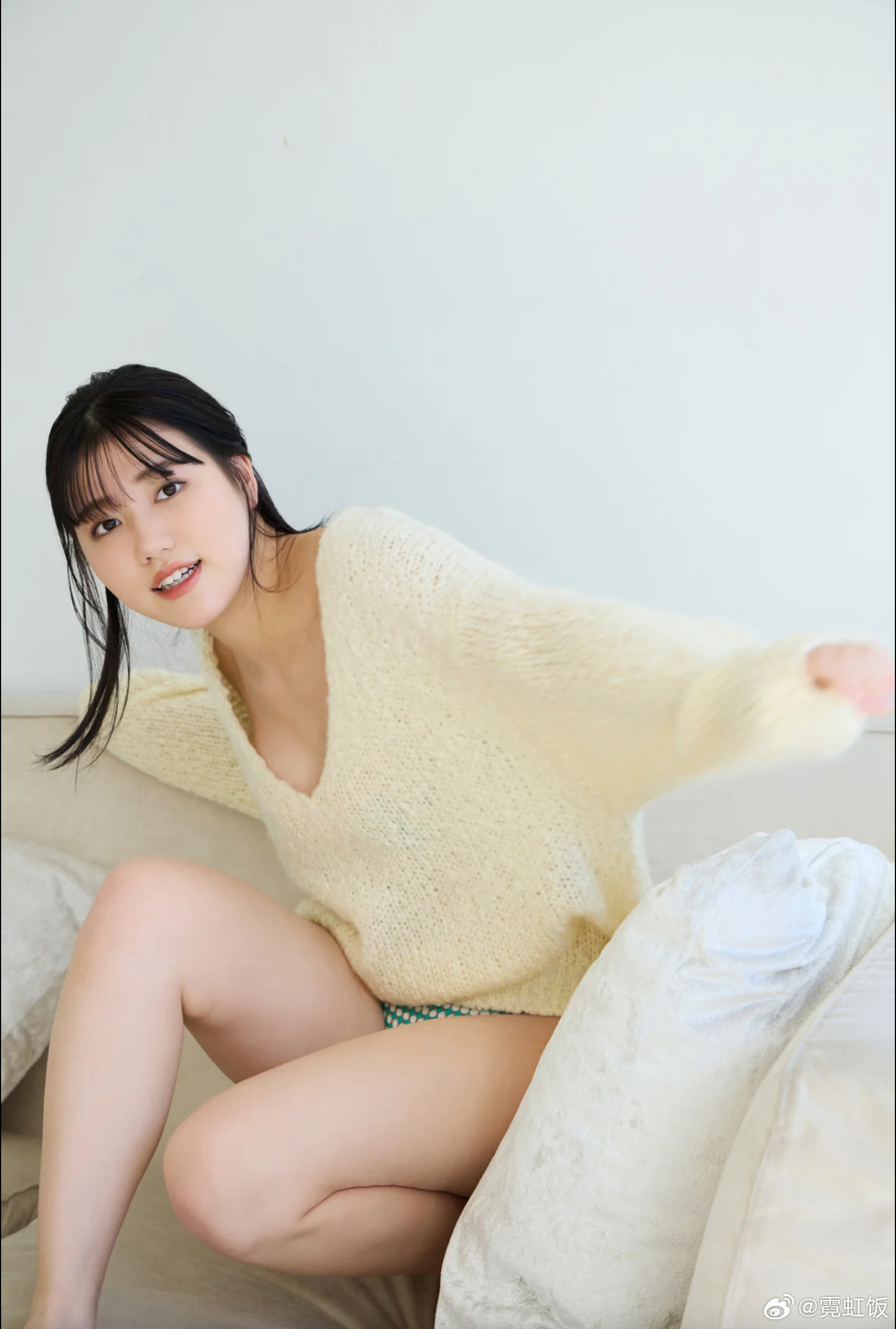 和泉芳怜『フレッシュ全開!!』 ​​​-图集侠