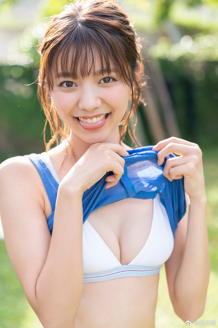 川津明日香（外文名：Kawazu Asuka)-N5次元