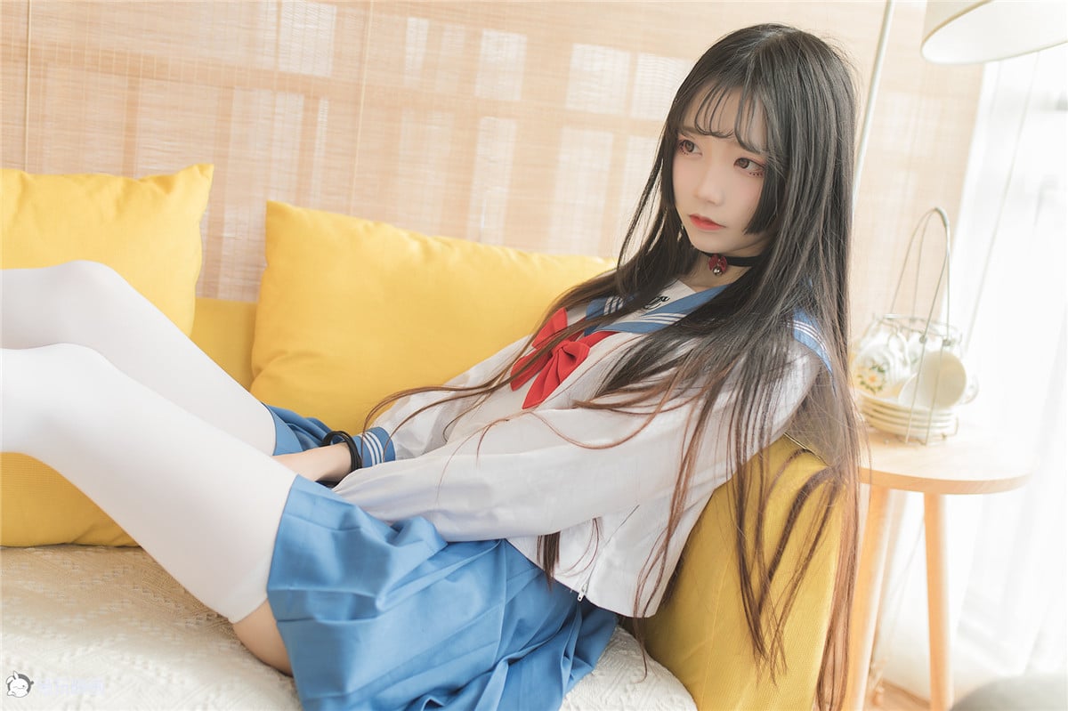 COSPLAY爱好者@五更百鬼 个人详细介绍及图片-泡泡堂