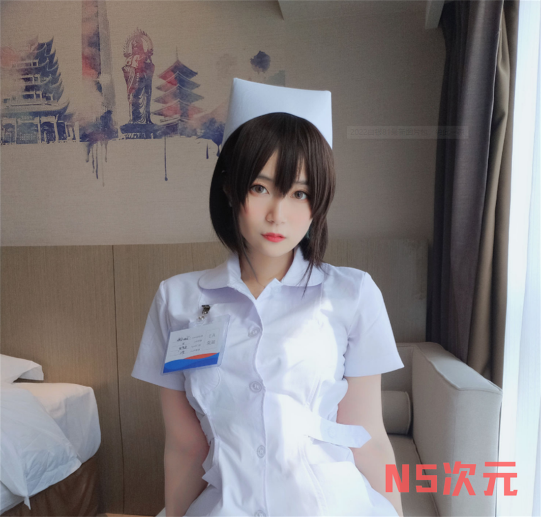 COSPLAY爱好者@白银81 个人资料介绍及图片-N5次元