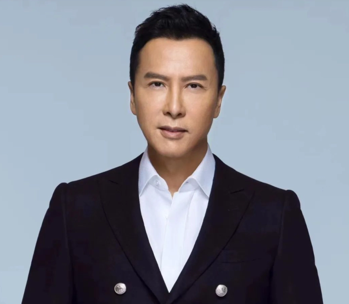 甄子丹是什么国籍，甄子丹是中国人还是美国人